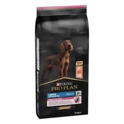   Purina Pro Plan Large Athletic Adult Sensitive Skin lazac 14 kg