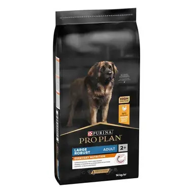 Purina Pro Plan Large Robust Adult Everyday Nutrition csirke 14 kg