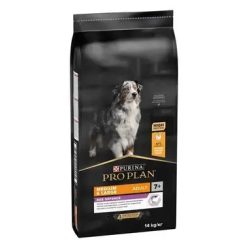   Purina Pro Plan Medium & Large Adult 7+ Age Defence csirke 14 kg