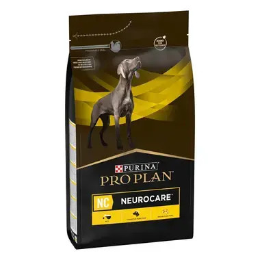 Purina Pro Plan CANINE NC NeuroCare kutyák agyi és kognitív funkcióit támogató gyógytáp 12 kg