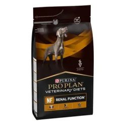   Purina Pro Plan VETERINARY DIETS NF Renal Function száraz eledel krónikus vesebetegség gyógytáp 3 kg