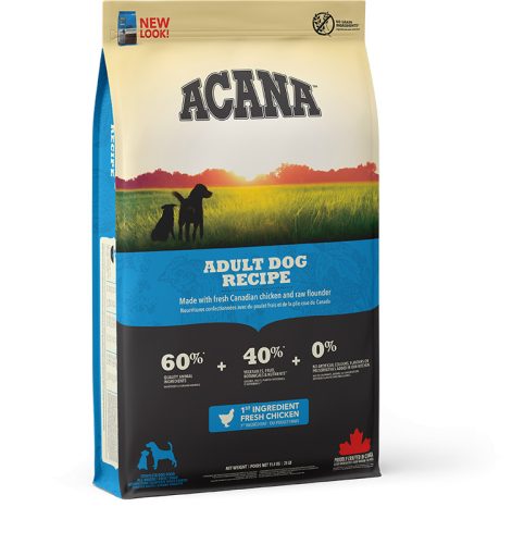 Acana Adult Dog kutyatáp 17 kg