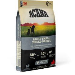 Acana Adult Small Breed kutyatáp felnőtt kutyáknak 2 kg