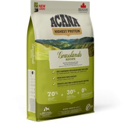 Acana Grasslands kutyatáp 2 kg