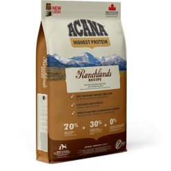 Acana Ranchlands kutyatáp 2 kg