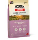 Acana Grass-Fed Lamb kutyatáp 17 kg