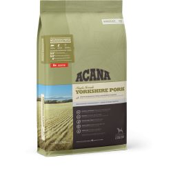 Acana Yorkshire Pork kutyatáp 2 kg