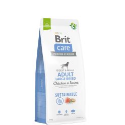 Brit Care Large breed kutyatáp felnőtt kutyáknak 12 kg