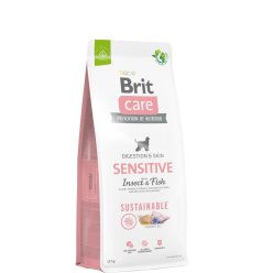 Brit Care Sensitive kutyatáp felnőtt kutyáknak 1 kg